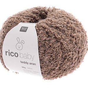 Rico Baby Teddy Aran