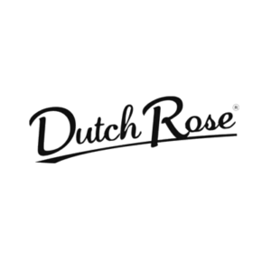 Dutch Rose Servies