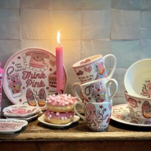 Pink Days