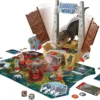Jurassic World – T. Rex Panic / Escape the T. Rex - Afbeelding 2