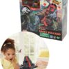 Jurassic World – Shaky Volcano spel - Afbeelding 2