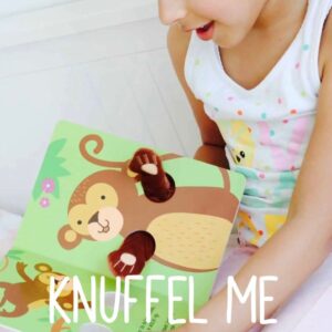 Knuffel Me Boeken