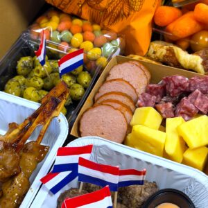 WK BorrelBox (alleen afhaal)