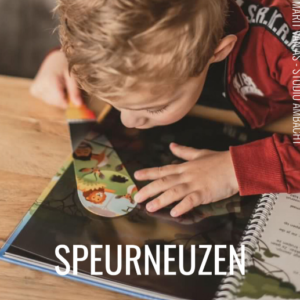 Zaklantaarn Boeken