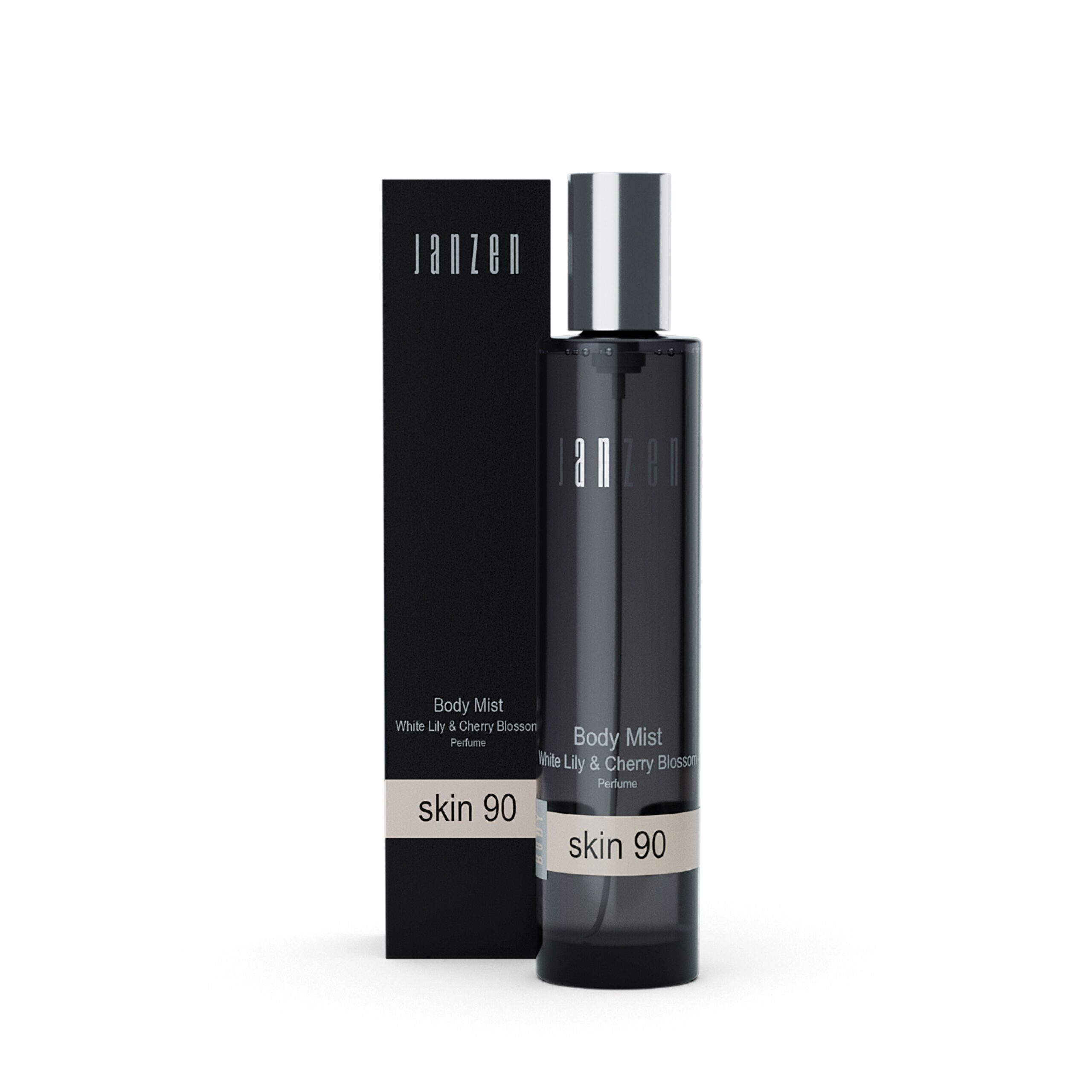 Janzen Body Mist Skin 90