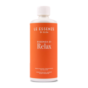 Wasparfum Relax 500 ml