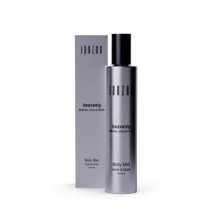 Janzen Body Mist Heavenly
