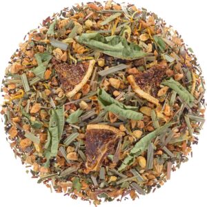 Hennep Relax (rooibos)