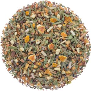 Hennep Immunity (rooibos)