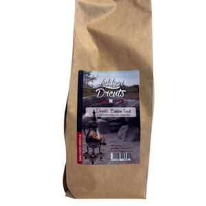 Drents Bakkie Leut (Koffiebonen)