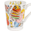 Blond Amsterdam BEKER XL GAME ON 0,5L - 202230 - Afbeelding 4
