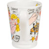 Blond Amsterdam BEKER XL GAME ON 0,5L - 202230 - Afbeelding 3