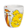 Blond Amsterdam Mini Mok Dog 0,2L - 202169 - Afbeelding 2