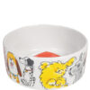 Blond Amsterdam Voerbak Dog - 202173 - Afbeelding 4