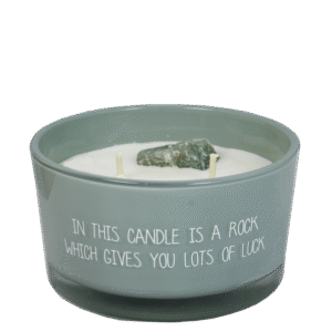 My Flame Edelsteen kaarsen