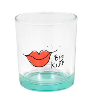 Blond Amsterdam Glas Kiss - 202159