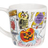 Blond Amsterdam Halloween Mok 2025 - 202179 - Afbeelding 3