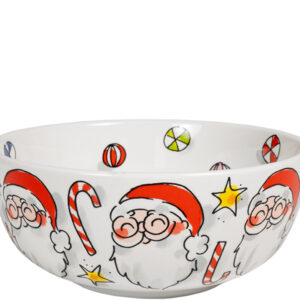 Blond Amsterdam Kerst 2025 Bowl 15cm 202192
