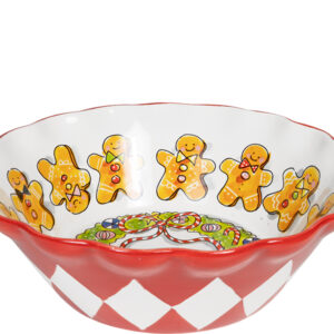 Blond Amsterdam Kerst 2025 Bowl 23cm 202193