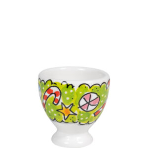 Blond Amsterdam Kerst 2025 Eierdop 202200