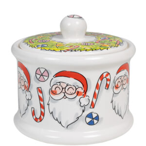 Blond Amsterdam Kerst 2025 Jar 202194