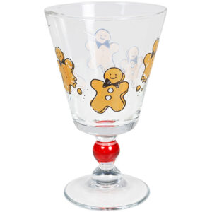 Blond Amsterdam Kerst 2025 Wijnglas 202198