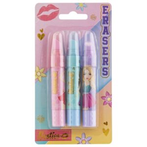 Besties Lipstick Gummenset