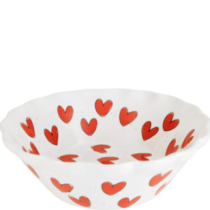 Blond Amsterdam Valentijn 2026 Serving Bowl 23cm 202302