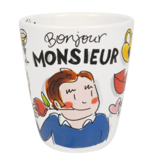 Blond Amsterdam Val 202309entijn 2026 mok Monsieur 0,35L 202309