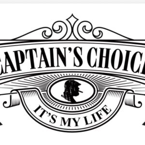 Captains Choice