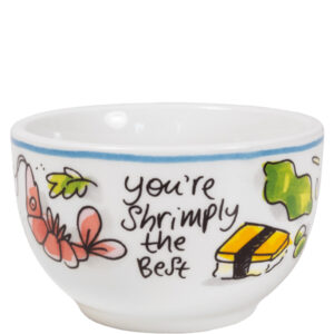Blond Amsterdam SUSHI Small Bowl 8cm