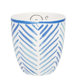 Blond Amsterdam SUSHI Mini Mok No Handle 202331