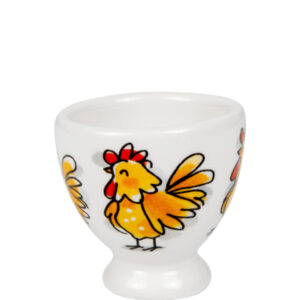 Blond Amsterdam EASTER 2026 Egg Cup Chicken 202293