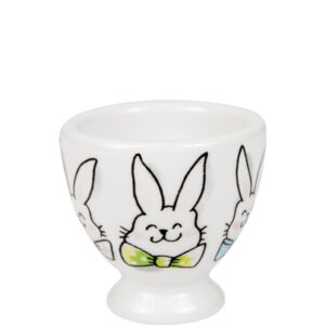 Blond Amsterdam EASTER 2026 Egg Cup Bunny 202294