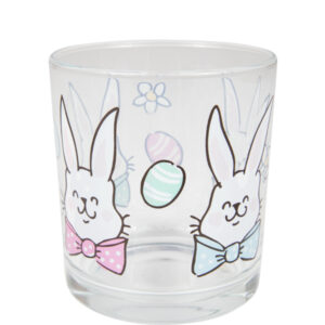 Blond Amsterdam EASTER 2026 Water Glass 202297