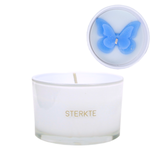 My Flame sojakaars "Sterkte"