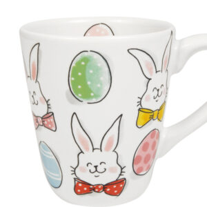 Blond Amsterdam EASTER 2026 mok Bunny 0,35ml 202291