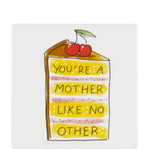 Blond Amsterdam MOEDERDAG 2026 Tegeltje 13cm 202314