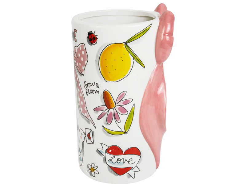 Blond Amsterdam MOEDERDAG 2026 Vaas 202317 - Afbeelding 4