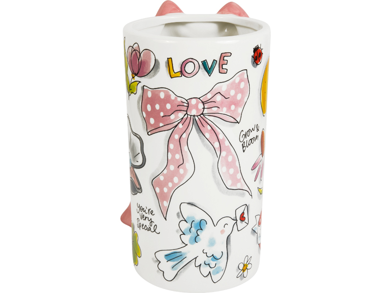 Blond Amsterdam MOEDERDAG 2026 Vaas 202317 - Afbeelding 3