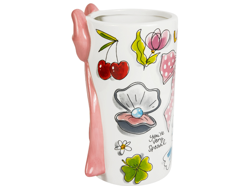 Blond Amsterdam MOEDERDAG 2026 Vaas 202317 - Afbeelding 2