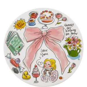 Blond Amsterdam MOEDERDAG 2026 Bord 22cm 202320