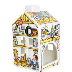 Blond Amsterdam VADERDAG Light House 202318