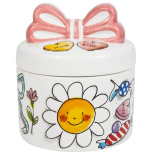 Blond Amsterdam MOEDERDAG 2026 Sieradendoosje 202315