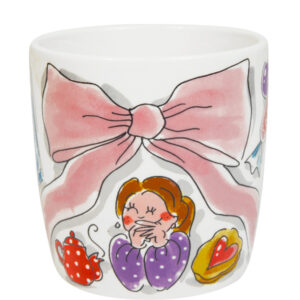 Blond Amsterdam MOEDERDAG 2026 Cappuccino Mok 0,5L 202313