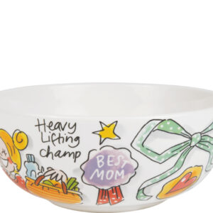 Blond Amsterdam MOEDERDAG 2026 Bowl 15cm 202312