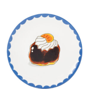 Blond Amsterdam Every Day Bord Bossche Bol 18cm 202432