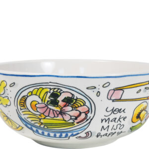 Blond Amsterdam SUSHI Poke Bowl Shrimp 202071