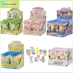Sylvanian Verrassingszakjes