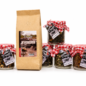 Lekker Drents Koffie & Thee | Ambachtelijke koffie en thee uit Drenthe